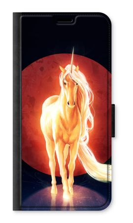 Last Unicorn