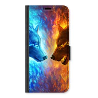 Fire & Ice