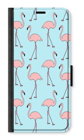 Anything Flamingoes