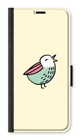 Birdy