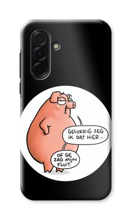Gelukkig zeg