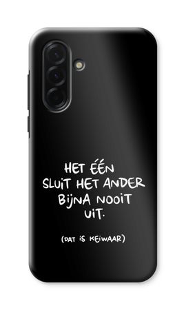 Het één