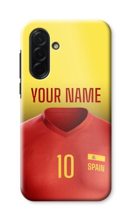 Spain - Football