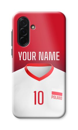 Poland - Football