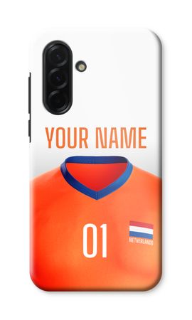 Netherlands - Football