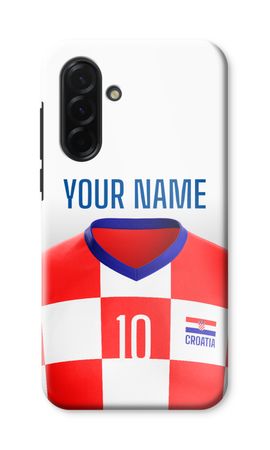 Croatia - Football