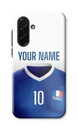 France - Football