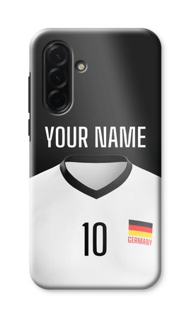 Germany - Football