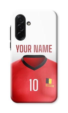 Belgium - Football