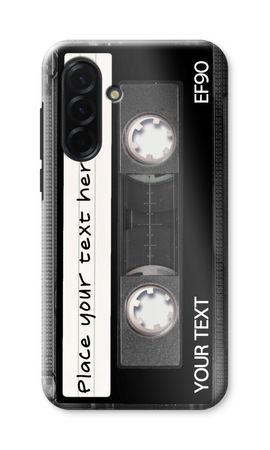 Cassettebandje N°1