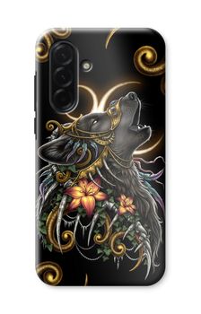 Howling Wolf