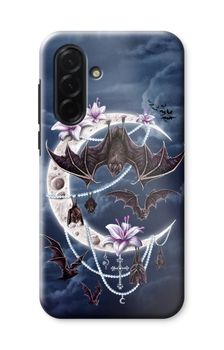 Bats Moon
