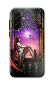Children of the night