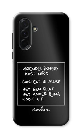 Mijn Motto's