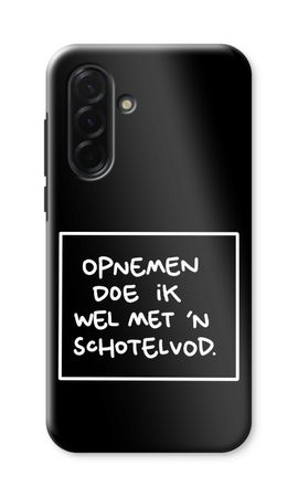 Schotelvod