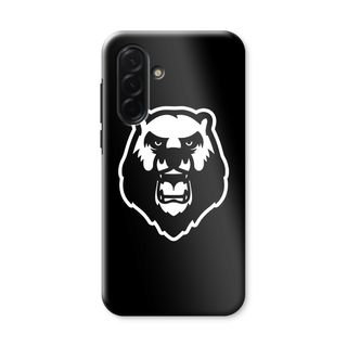 Angry Bear (black)