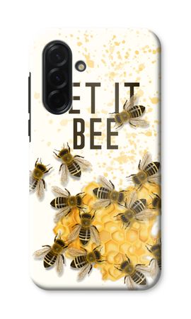 Let it bee