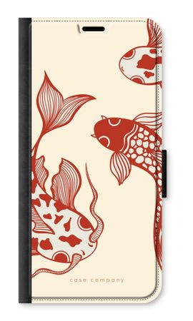 Red Koi