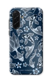 Midnight Koi