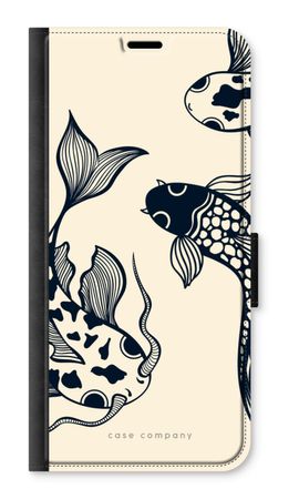 Black Koi