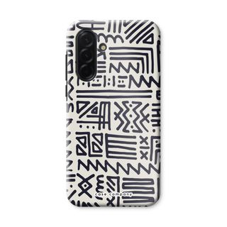 Marrakech print