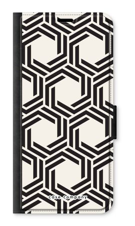 Geometric pattern