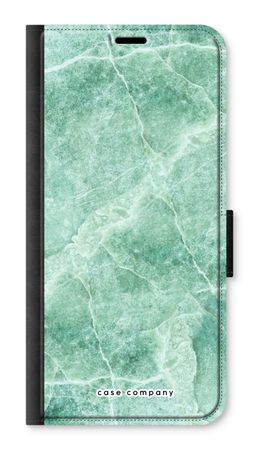 Green marble