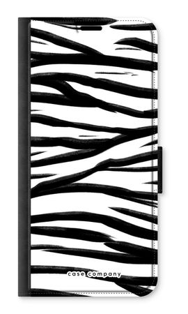 Zebra pattern
