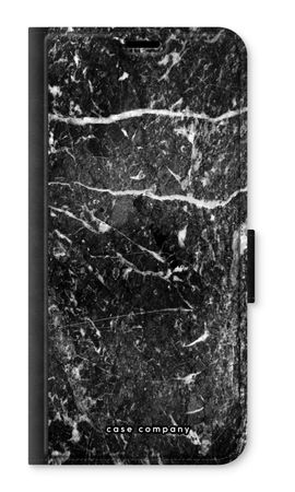 Black marble