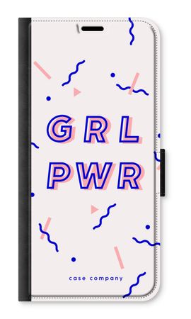 GRL PWR