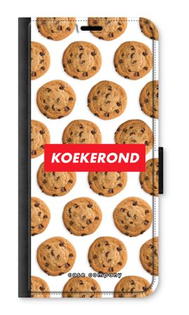 Koekerond