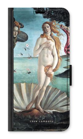 Birth Of Venus