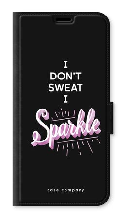 Sparkle quote