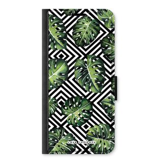 Geometric jungle