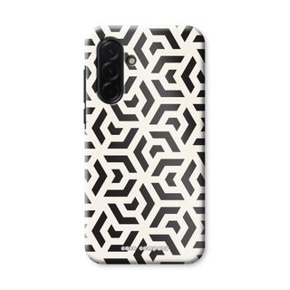 Crazy pattern