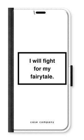 Fight for my fairytale