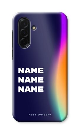 Namecase 2 - Neon