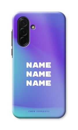 Namecase 1 - Neon