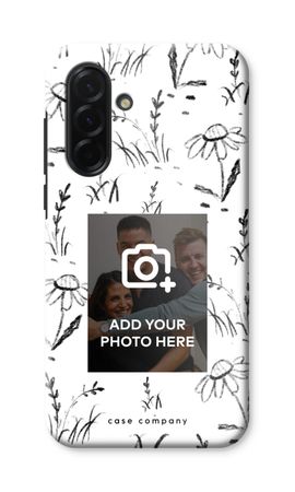 Frosty Forest - Photo