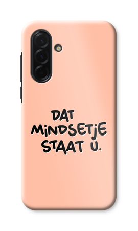 Mindsetje