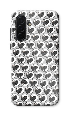 Full on panda