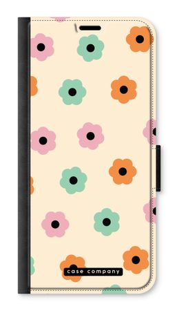 Flower Storm