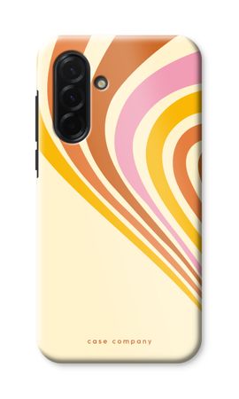 Retro Rainbow