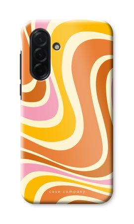 Retro Waves