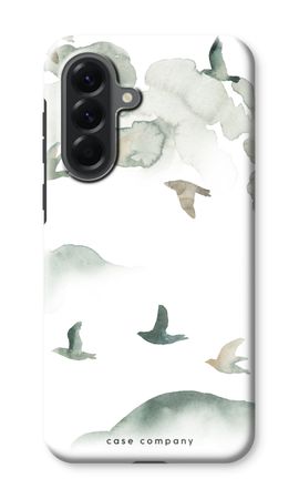 Forest Fliers