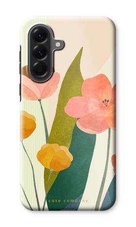 Blush bloom