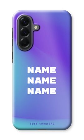 Namecase 1 - Neon