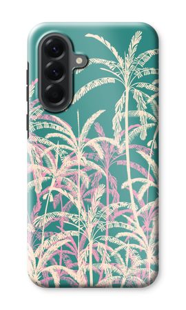 Tropical Palms