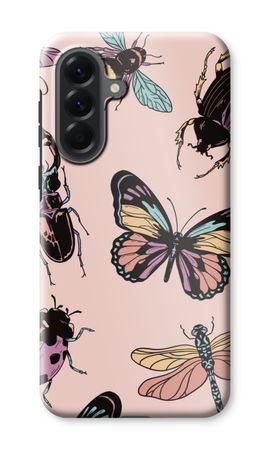 Tiny Bugs