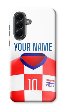Croatia - Football